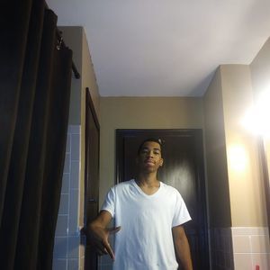 Meet your Posher, Anthony